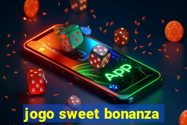 jogo sweet bonanza